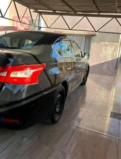 نیسان سێنترا